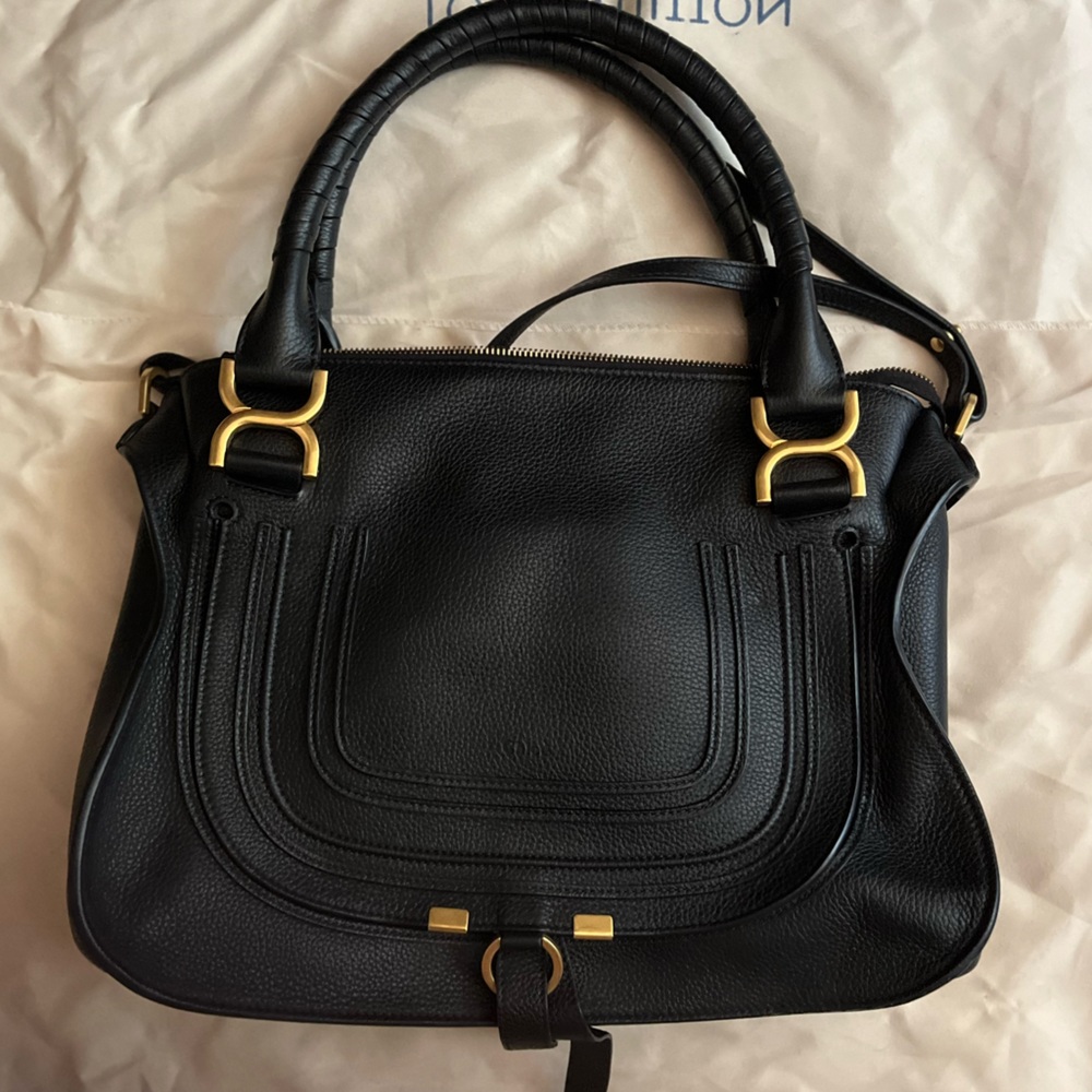 Chloe Marcie bag medium